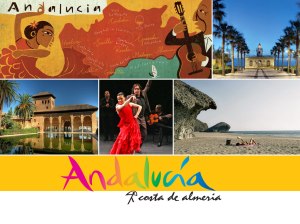 Andalucía Odeon Travel 